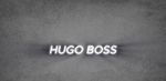 HUGO BOSS.