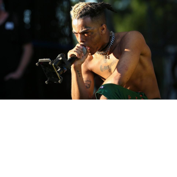 Rip X :((( 