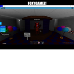 Foxy Games Fans!