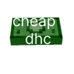 cheap dhc!