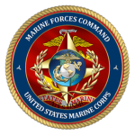 [-] Marine Forces Command [-]