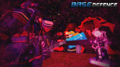 Base Defence