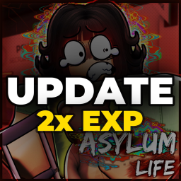 Asylum Life icon