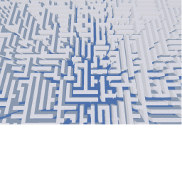 THE MAZE