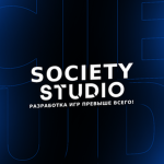 Society Studio!