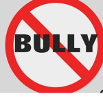 No bullying squad For no bullying