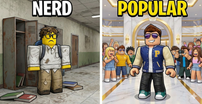 High School Tycoon 🏫 screenshot 1