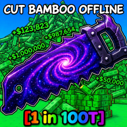 [🎍] My Bamboo Farm