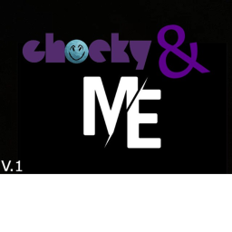 Cheeky and Me!