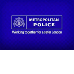 MET POLICE