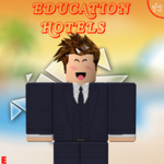 Education Hotels