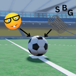 Soccer But Goofy (Winter Update!)