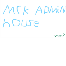 MCK Admin House! (FREE VIP SERVERS)