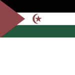 [SAD] Sahrawi Arab Democratic Republic