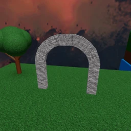 space builderman 2:world apocylypse "ALPHA" icon