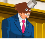 Ace Attorney Fans
