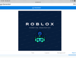 ROBLOX group of new things