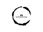 Low Resolution Games