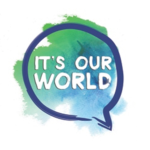 ~my world~
