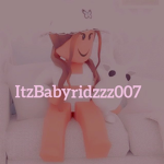 Babyridzzzz007