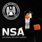 NSA | National Security Agency ,