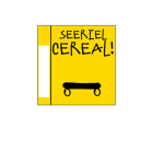 Seeriel Cereal
