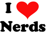 NERDS 4 LIFE