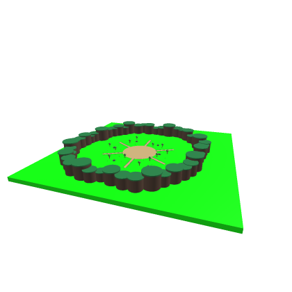 Tycoon Map