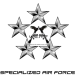 UERF Air Force II Division