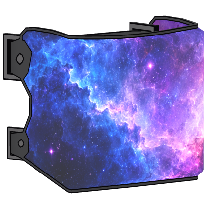 Agent Galaxy Body Armor - Madness Combat