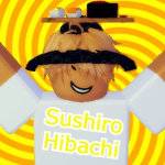 Sushiro Hibachi