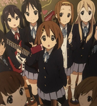 K-On︕