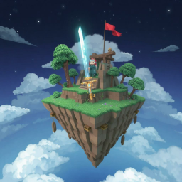 Donate and dominate(Pre-Alpha