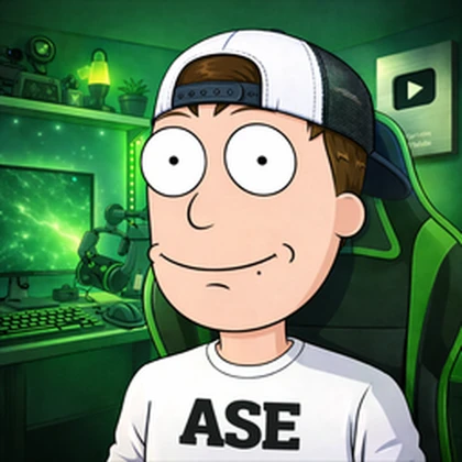 Ase Madalin | Grup Oficial Roblox group icon