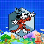 Imagineering Parks