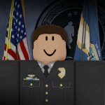 Police Department of Camden
