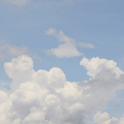 ☁️