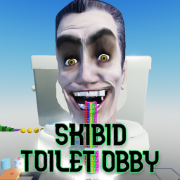 ESCAPE SKIBID TOILET EASY OBBY FUN OBBY COOL OBBY! icon