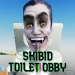 ESCAPE SKIBID TOILET EASY OBBY FUN OBBY COOL OBBY! icon