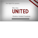 Roblox United Freedom