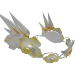 Holy Rose Helm