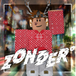 Zonder