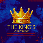 KING MMS GAMING