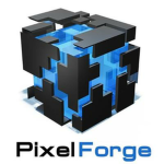 Pix3L FoRge