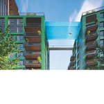 pools are nice
