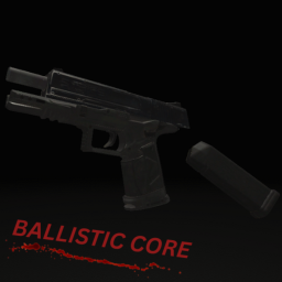BallisticCore [0.11]