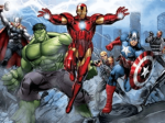 Marvel Marauders