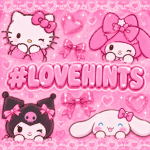 #LOVEHINTS.