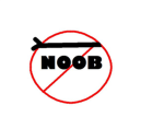 ANTI NOOB ULTRA  NINJAS