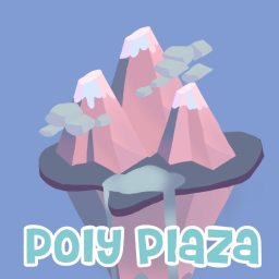 Poly Plaza